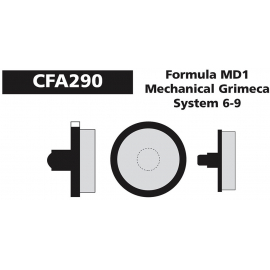 Formula MD1/Grimeca 6-9