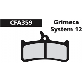 Grimeca System 12
