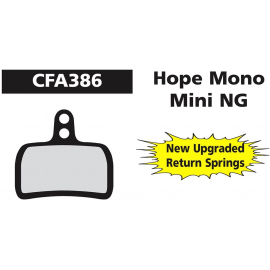 Hope Mono Mini