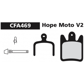 Hope Moto V2