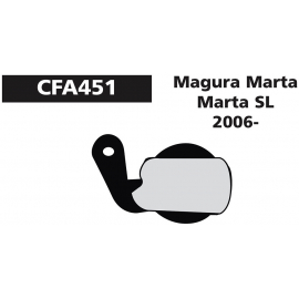 Magura Martha - SL - Gold