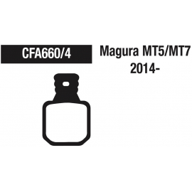 Magura MT5/MT7