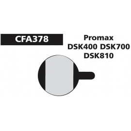 Promax DSK 400/700/810