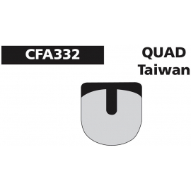 Quad Taiwan