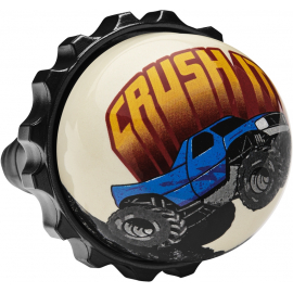 2023 Crush It! Twister Bike Bell
