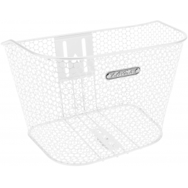 2023 Honeycomb Headset-Mounted Basket