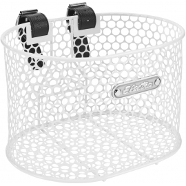 2023 Honeycomb Small Strap-Mounted Handlebar Basket