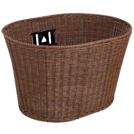 Plastic Wicker Baskets