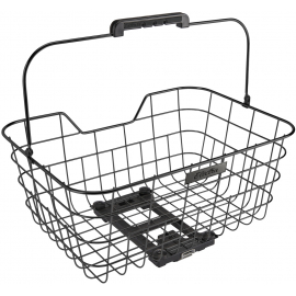 2023 Stainless Wire MIK Rear Basket