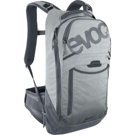 TRAIL PRO PROTECTOR BACKPACK 10L 2023 STONECARBON GREY SM