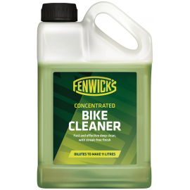 FENWICKS CONCENTRATED BIKE CLEANER 1 LITRE