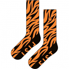 Chapter 16 Collection - Tiger Crew Socks - SM/MD