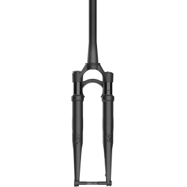 FOX 32 AX Float Performance GRIP Tapered Fork 2023 - 700c / 40mm / 12x100 / 45mm