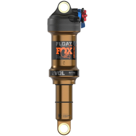 FOX Float DPS Factory 3Pos-Adjust Shock 2022/23 - 190 x 50mm / 7.5 x 2.0 / LV