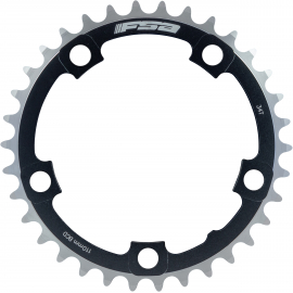 Alloy Road 110BCD 2x11 Chainring