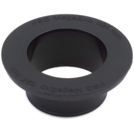 Bearing cover for Mege Exo Quad Plastic MS159