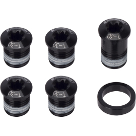 Chainring Bolt Kit for K-Force ABS