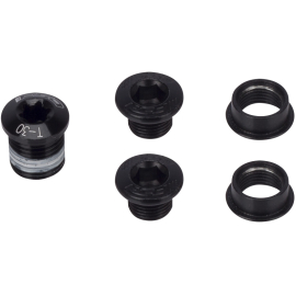 Chainring Bolt Kit for Megatooth