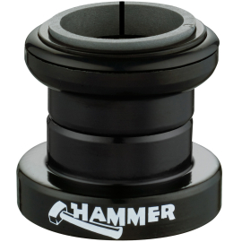 Hammer Threadless 1.1/8
