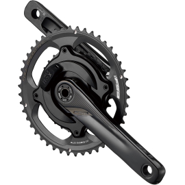 Powerbox Alloy Road ABS Chainset