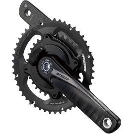 Powerbox Carbon Road ABS Chainset