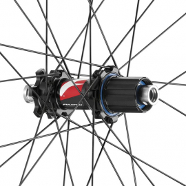 FULCRUM RED PASSION 3 29 AFS WHEELSET SHIMANO