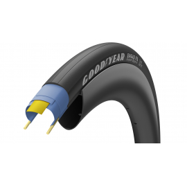 Goodyear Eagle F1 SuperSport - Tube Type Road Tyre