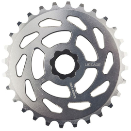ro Lineage Sprocket Polished