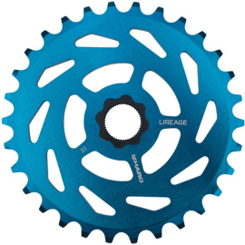 ro Lineage Sprocket Teal