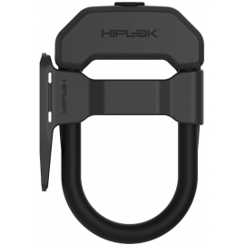 DX D LOCK WITH FRAME CLIP