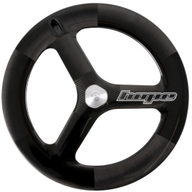 Front Track Wheel