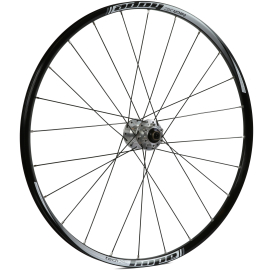 Front Wheel - 26 XC - Pro 4 24H Silver