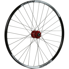 Front Wheel - 26 XC - Pro 4 32H Red