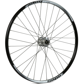 Front Wheel - 26 XC - Pro 4 32H Silver