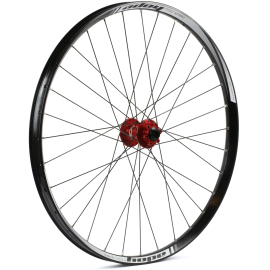 Front Wheel - 27.5 35W - Pro 4 32H - Red - 110mm