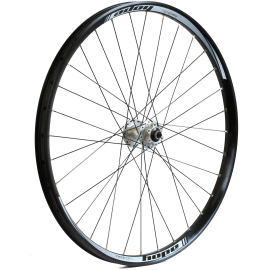 Front Wheel - 27.5 DH - Pro 4 32H - Silver
