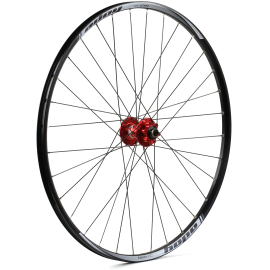 Front Wheel - 27.5 XC - Pro 4 32H - Red