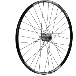 Front Wheel - 27.5 XC - Pro 4 32H - Silver