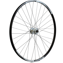 Front Wheel - 29ER XC - Pro 4 32H - 110mm Silver