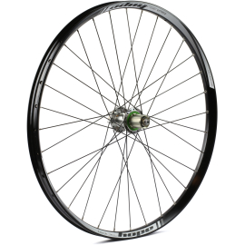 Rear Wheel - 27.5 35W - Pro 4 32H - Silver