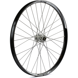 S-Pull Front Wheel - 27.5 35W - Pro 4 32H - Silver