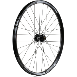 S-Pull Front Wheel - 27.5 DH - Pro 4 32H Black