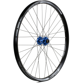 S-Pull Front Wheel - 27.5 DH - Pro 4 32H Blue