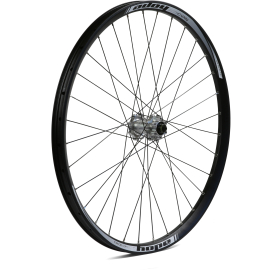 S-Pull Front Wheel - 27.5 DH - Pro 4 32H Silver