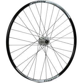 S-Pull Front Wheel - 29ER XC - Pro 4 32H - Silver