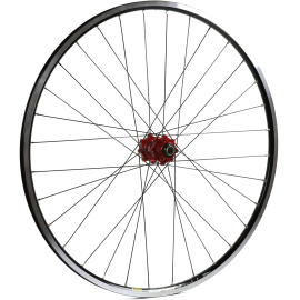 S-Pull Front Wheel - Open Pro - Pro 4 32H Red