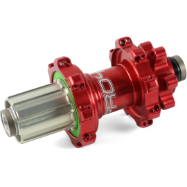 S-Pull PRO 4 Rear 32H Red 135mm - 10mm
