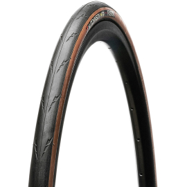 Fusion 5 Performance Road Race Tyre Tan Wall