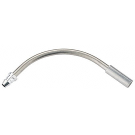 Cable V Brake Lead Pipe 90 Degree 5mm