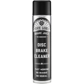 Brake Juice Disc Brake Cleaner